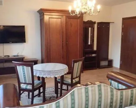 Willa Ornak Apartamento Zakopane