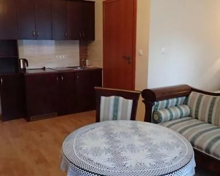 Apartamento Willa Ornak *